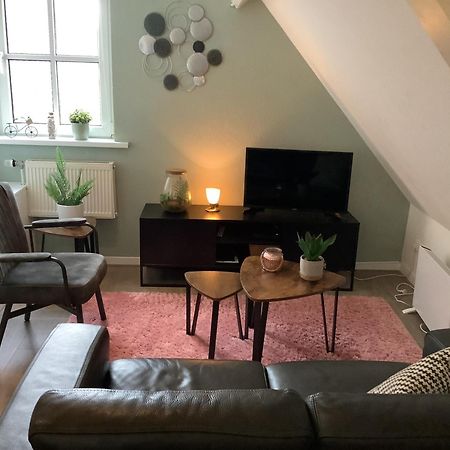 Appartement Achterom Hollum  Bagian luar foto