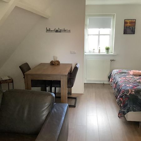 Appartement Achterom Hollum  Bagian luar foto