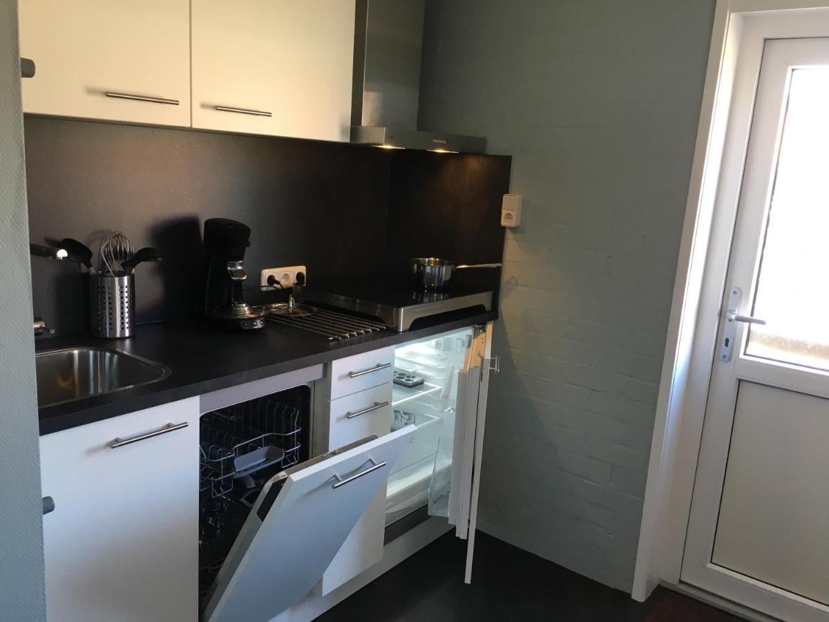 Appartement Achterom Hollum  Bagian luar foto