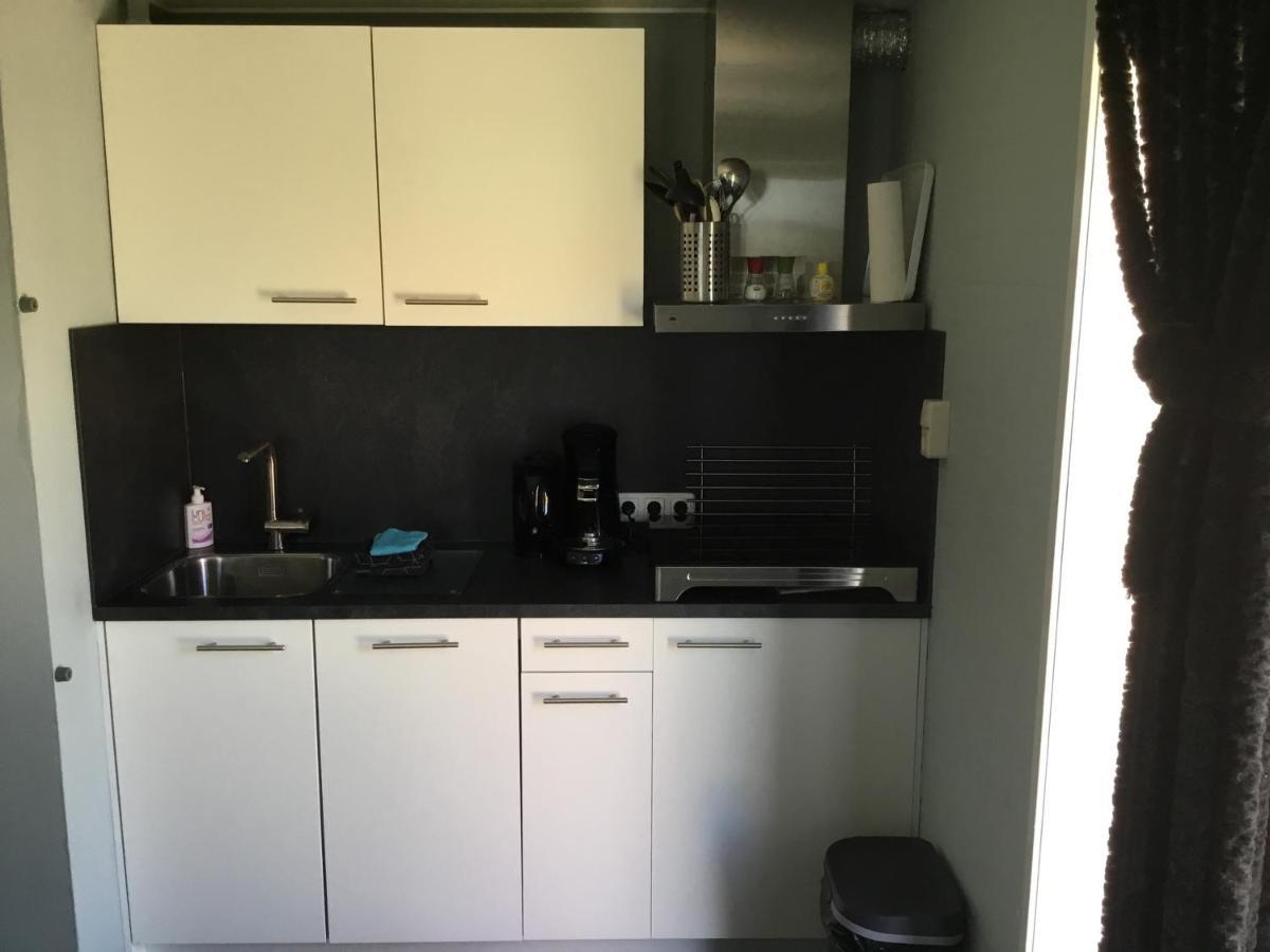 Appartement Achterom Hollum  Bagian luar foto