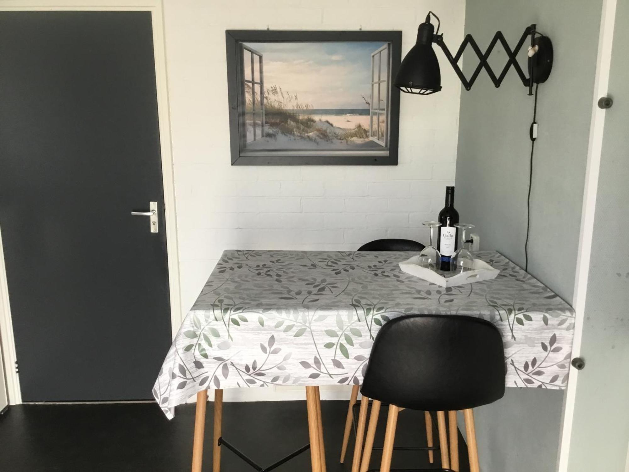 Appartement Achterom Hollum  Bagian luar foto