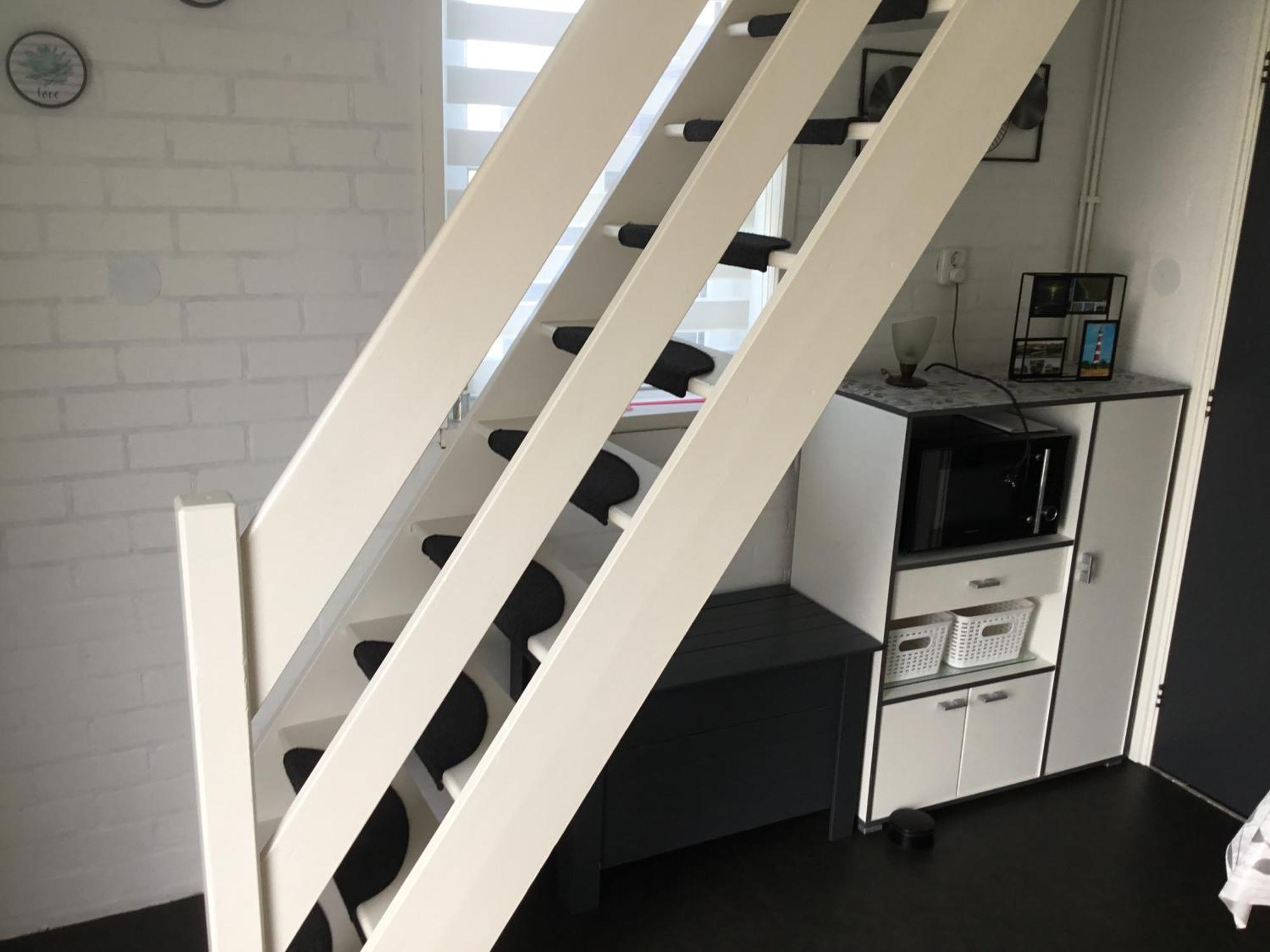 Appartement Achterom Hollum  Bagian luar foto